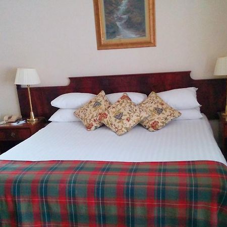 Best Western Cartland Bridge Hotel Lanark Chambre photo