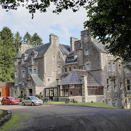 Best Western Cartland Bridge Hotel Lanark Extérieur photo